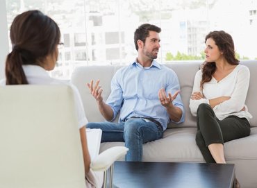 Relationship & Marriage Counselling | Couple's therapy